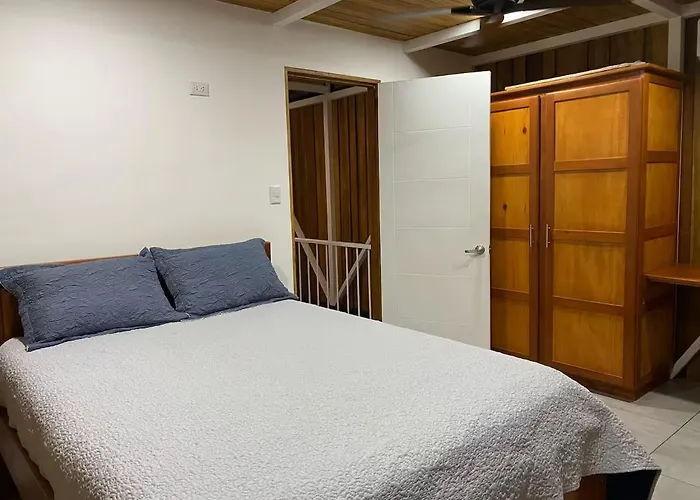 Casa Pura Jungla * Santa Cruz (Guanacaste)