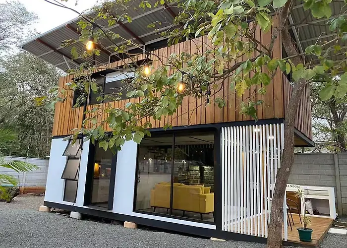Casa Pura Jungla